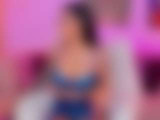 AhhMia's Live Sex Cam Show