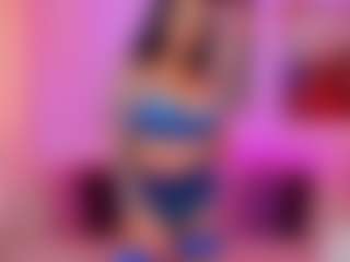 AhhMia's Live Sex Cam Show
