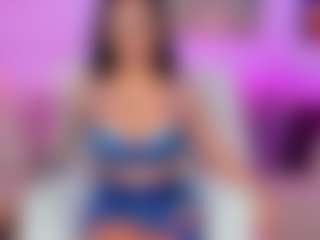 AhhMia's Live Sex Cam Show