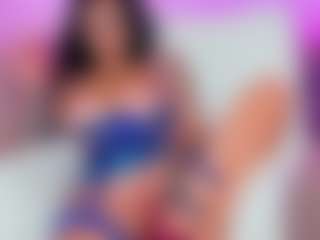 AhhMia's Live Sex Cam Show