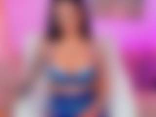 AhhMia's Live Sex Cam Show