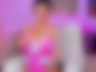 AhhMia's Live Sex Cam Show
