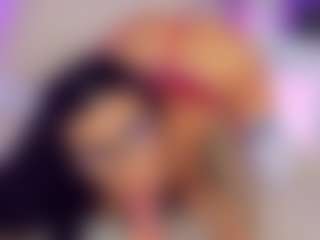 AhhMia's Live Sex Cam Show