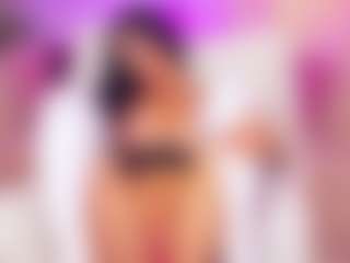AhhMia's Live Sex Cam Show