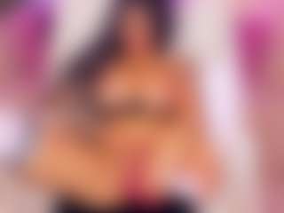AhhMia's Live Sex Cam Show