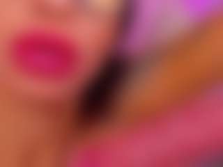 AhhMia's Live Sex Cam Show