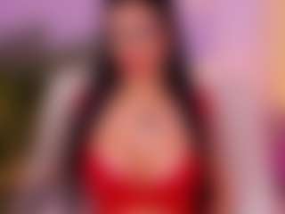AhhMia's Live Sex Cam Show