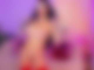 AhhMia's Live Sex Cam Show