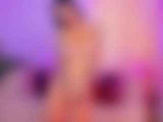 AhhMia's Live Sex Cam Show