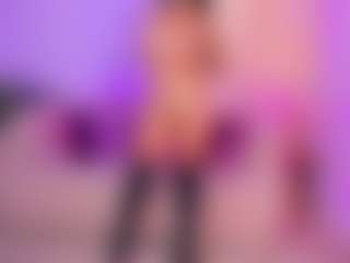 AhhMia's Live Sex Cam Show