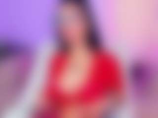 Live-Cam-Show mit AhhMia - Sexy auf Camsoda