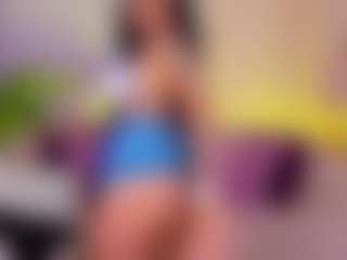AhhMia's Live Sex Cam Show