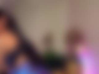 AhhMia's Live Sex Cam Show