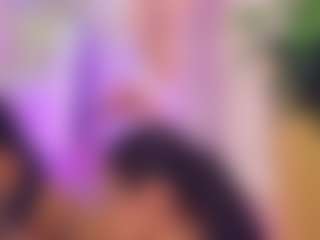 AhhMia's Live Sex Cam Show