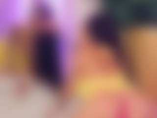 AhhMia's Live Sex Cam Show