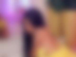 AhhMia's Live Sex Cam Show
