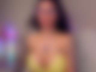 AhhMia's Live Sex Cam Show