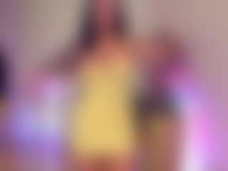 AhhMia's Live Sex Cam Show