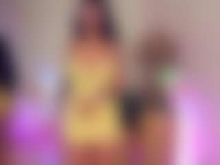 AhhMia's Live Sex Cam Show