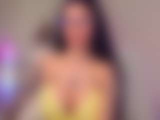 AhhMia's Live Sex Cam Show
