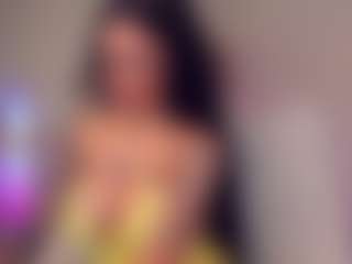 AhhMia's Live Sex Cam Show