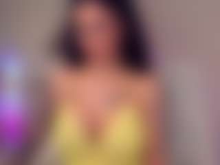 Live cam show with AhhMia - Tease on nudelive.tv