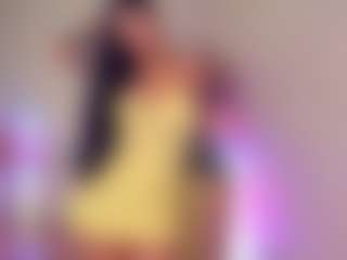 AhhMia's Live Sex Cam Show