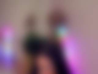 AhhMia's Live Sex Cam Show