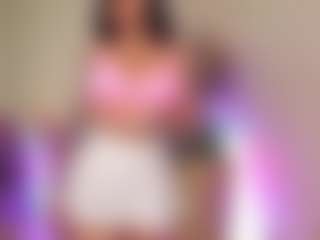 AhhMia's Live Sex Cam Show