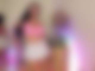 AhhMia's Live Sex Cam Show