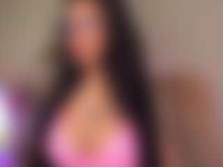 AhhMia's Live Sex Cam Show