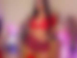 Live cam show with AhhMia - Drinking on Camsoda