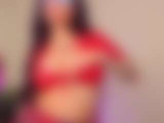 AhhMia's Live Sex Cam Show