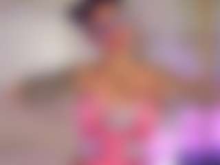 AhhMia's Live Sex Cam Show