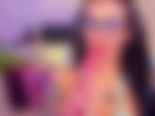 AhhMia's Live Sex Cam Show