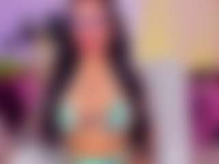AhhMia's Live Sex Cam Show