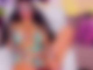AhhMia's Live Sex Cam Show