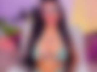 AhhMia's Live Sex Cam Show