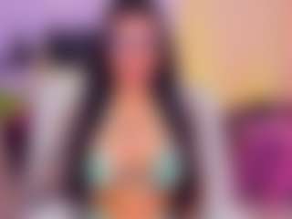 AhhMia's Live Sex Cam Show