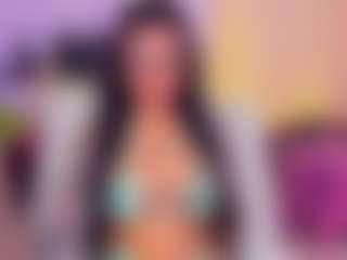 AhhMia's Live Sex Cam Show