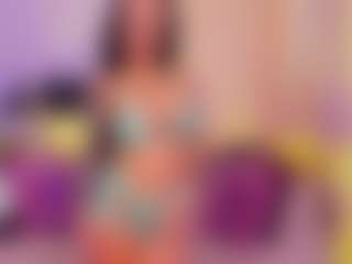 AhhMia's Live Sex Cam Show