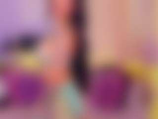 AhhMia's Live Sex Cam Show