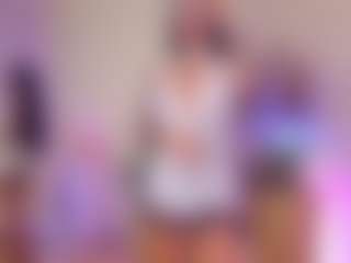 AhhMia's Live Sex Cam Show