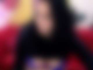 KarinaHaYess's Live Sex Cam Show