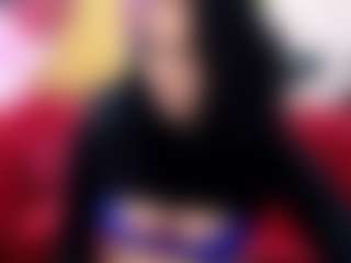 KarinaHaYess's Live Sex Cam Show