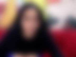 KarinaHaYess's Live Sex Cam Show