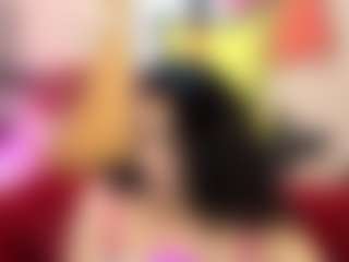 KarinaHaYess's Live Sex Cam Show