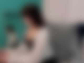 Live cam show with Siren-Alexa - New White on TeamSkeetLive