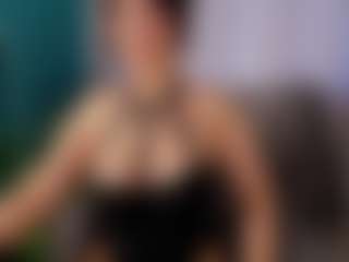 Siren-Alexa's Live Sex Cam Show