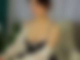 Live cam show with Siren-Alexa - Oil on CamwithHer